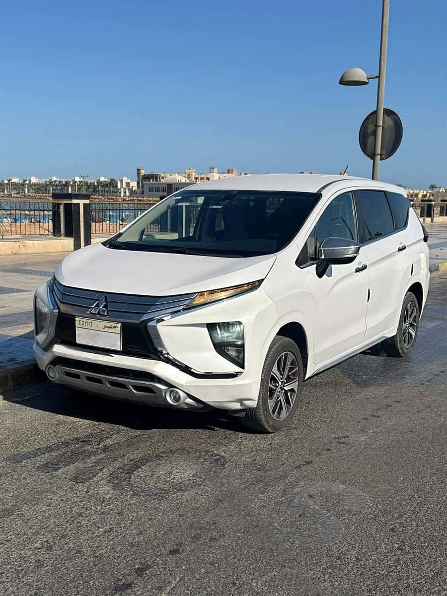 Mitsubishi Xpander 2023